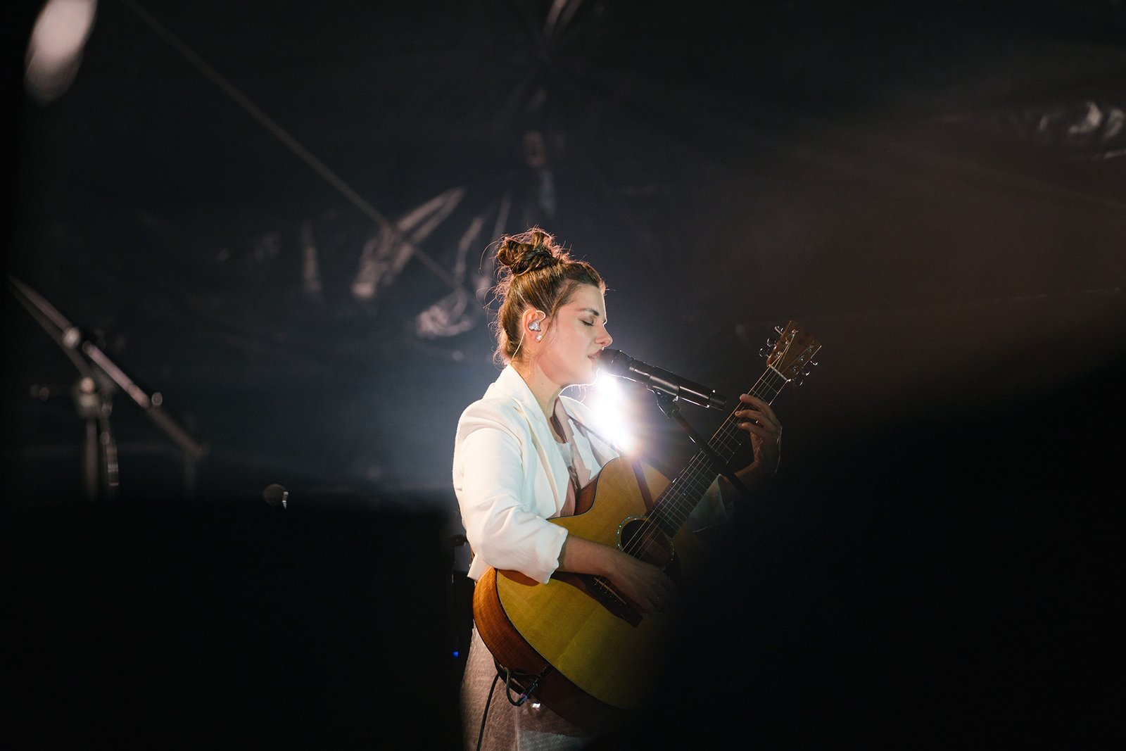 Katie Melua | Dainų slėnis – 2025